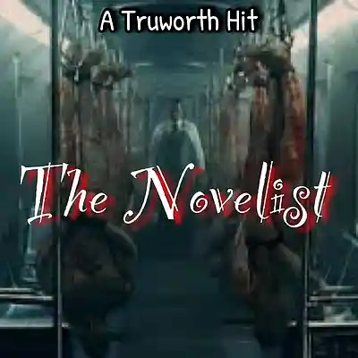 Picture for song 'the novelist' by artist 'G The Genius'