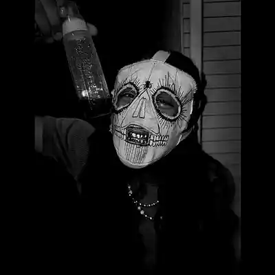 Picture for song 'PHANTOM RAIN' by artist 'HOLLYWOOD LEGEND PRODUCTIONS'