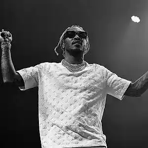 Picture for song 'Happy Birthday Future x SprngBrk Type Beat' by artist 'Its47om'
