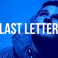 Picture for song 'Last Letter' by artist 'Jake Mark Music'