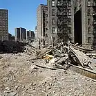 Picture for song 'In The Ghetto' by artist 'Kid Springs'