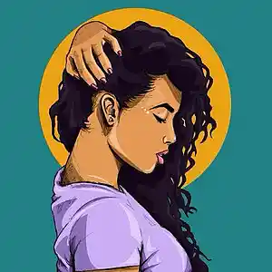 Picture for song 'Beauty' by artist 'Kontrabandz'