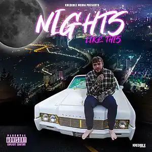 Picture for song 'Nights Like This | Buy 1 Get 1' by artist 'KredibleBeats'