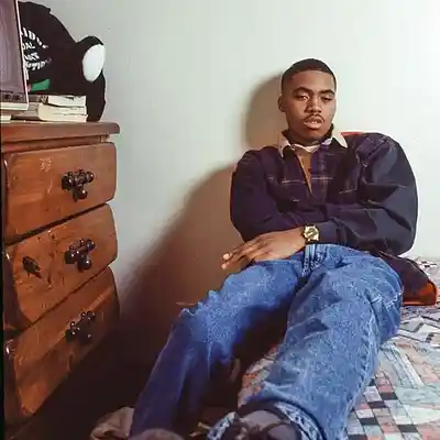 Picture for song 'detune - mobb deep type beat BUY 1, GET 2 FREE' by artist 'KroM Beatz'