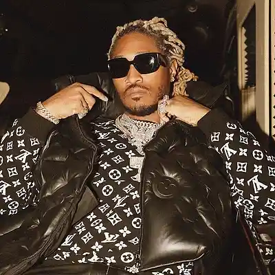 Picture for song 'risky - future type beat BUY 1, GET 2 FREE' by artist 'KroM Beatz'