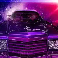 Picture for song 'Cadillactica (only WAVE & MP3 available!!) ' by artist 'Lex Ocean'