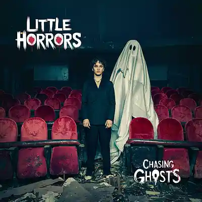Picture for song 'Chasing Ghosts' by artist 'Little Horrors'