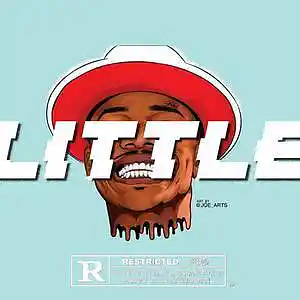 Picture for song 'dababy type beat 2021 little' by artist 'pandamusic'