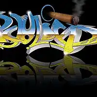 Picture for song 'Survive God' by artist 'Melo Malo Paulino'