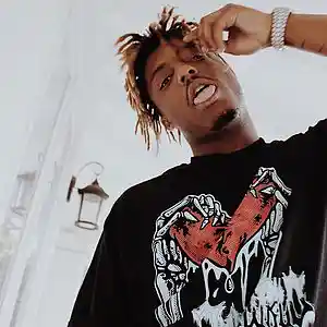 Picture for song 'Bully / Juice WRLD type beat' by artist 'mikkniko'