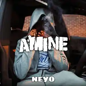 Picture for song '"AMINE" UK Drill Type Beat x NY Drill Type Beat' by artist 'neyoooo36'