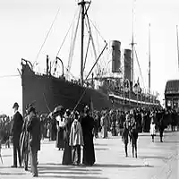 Picture for song 'Sicily Farewell 1906' by artist 'Orlando51'