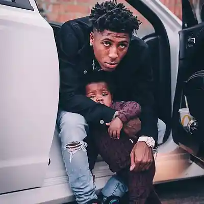Picture for song 'PAIN DIARY - NBA YOUNGBOY TYPE BEATS' by artist 'PINK MOLLY BEATZ'