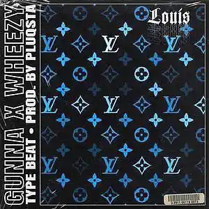 Picture for song 'LOUIS (BUY 1 GET 1 FREE)' by artist 'PLUQSTA'