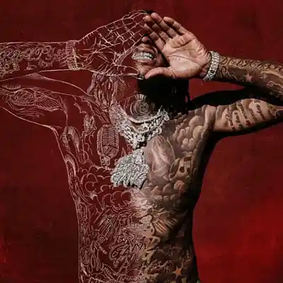 Picture for song 'TILL THE END' by artist 'Q5opps'