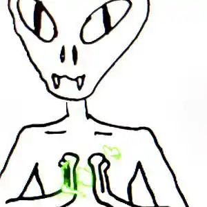 Picture for song 'SPACE X _ BEAT _ INSTRUMENTAL' by artist 'Rawesome'