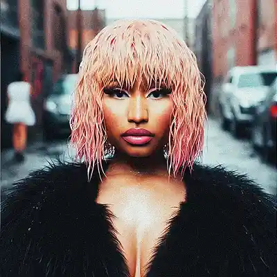 Picture for song 'Can't Tell Me Nothing' by artist 'RICH MELLO'