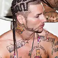 Picture for song 'Trap On Fleek (RiFF RaFF Would Kill This)' by artist 'Richy Ridiculous'