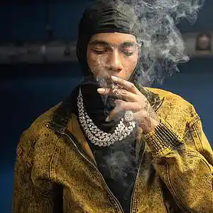 Picture for song 'Glockoma' by artist 'Say-T'