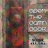 Picture for song 'Open the Damn Door **FREE DL**' by artist 'Scout Verity Beats'