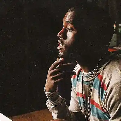 Picture for song 'Kayne West Type Beat "Trust"' by artist 'SG Beatz'