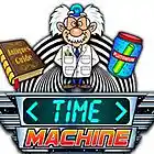 Picture for song 'Time Machine' by artist 'sh1ft-T'