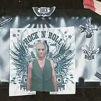 Picture for song 'RUN' by artist 'SHANE TREACY AND THE SUNFLOWER MEN'