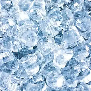 Picture for song 'icy' by artist 'SIAHhighashell'