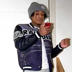 Picture for song 'Dark Dayz' by artist 'Stacked Up Michael'