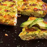 Picture for song 'frittata sonata for breakfast in egg major' by artist 'Stockwrock'