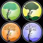 Picture for song '4 Seasons' by artist 'Sykotic Inc'