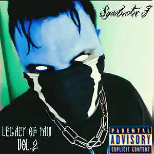 Picture for song 'legacy of pain 2 intro' by artist 'Symbiotic J'