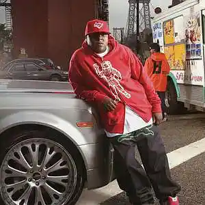 Picture for song 'Top 5' by artist 'The Soul Society Beatz'