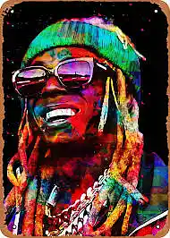 Picture for song 'Lil Wayne Type Beat "Weezy Baby" (Prod.Trackmatic' by artist 'Trackmatic 850'