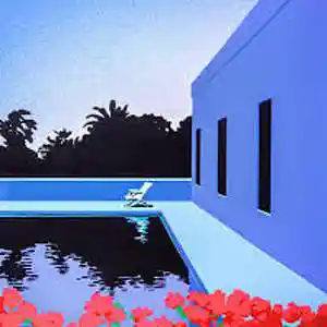 Picture for song 'demo 8' by artist 'wilbert'
