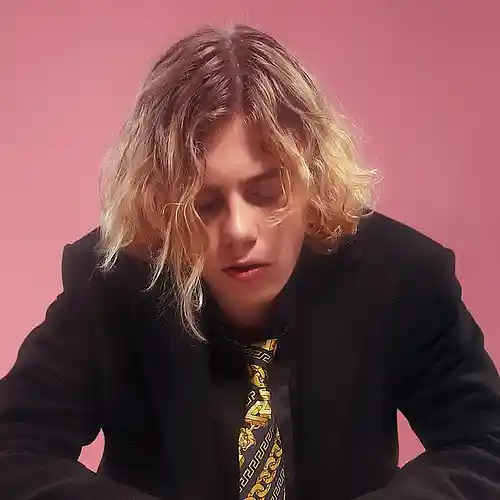 Artist picture