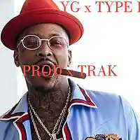 Picture for song 'YG TYPE BEAT FREE DL Prod x TRAK' by artist 'Zayroc Beats'