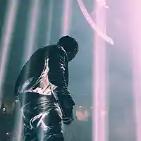 Picture for song 'Murda' by artist 'ZERO FUX WORLD'