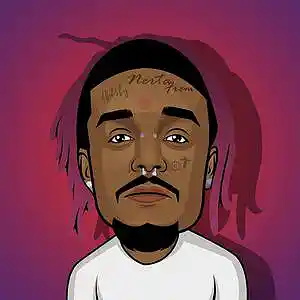 Picture for song '*FREE "On My Wrist" Lil Uzi Vert x Juice Wrld TB' by artist '94Wavez'