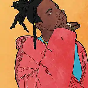 Picture for song 'Raise Me (Soulful Jazzy Organic Lo-Fi)' by artist 'ALBM Productions'