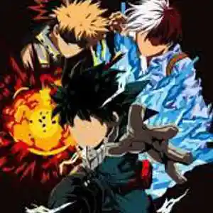 Picture for song 'Trio class 1-A Beat' by artist 'AshuraProds'