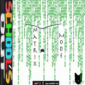 Picture for song 'Matrix Mode(6 of 8)' by artist 'AWon-Sa'