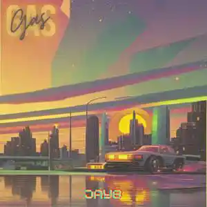 Picture for song 'Gas (Hard Curren$y Type Beat)' by artist 'BEATS BY JAYB'