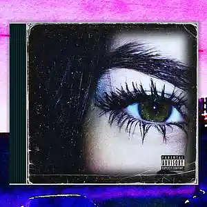 Picture for song 'REBEL - Lil Peep x Drippin So Pretty Type Beat' by artist 'Bino Made The Beat'