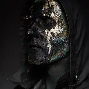 Picture for song 'Voxy (BUY 1 GET 1 FREE)' by artist 'BLACK NINJA'