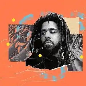 Picture for song 'Back From Mars' by artist 'Brentin Davis Beats'