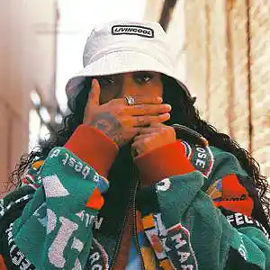 Picture for song 'Haters In My Way' by artist 'Brentin Davis Beats'