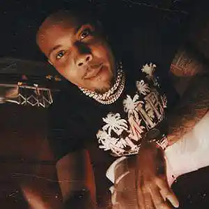 Picture for song 'Legendary Nights / G Herbo Type Beat (2 For 1)' by artist 'Buckroll'