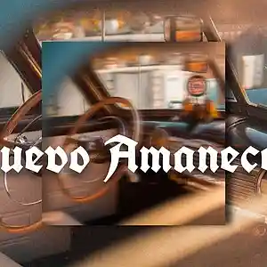 Picture for song '- Nuevo Amanecer - Instrumental Type Beat 2'024' by artist 'By Jonxthxn'