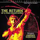 Picture for song 'MAN CALLED HORSE (BEAT)' by artist 'CHAZ D AKA KNIFEY'